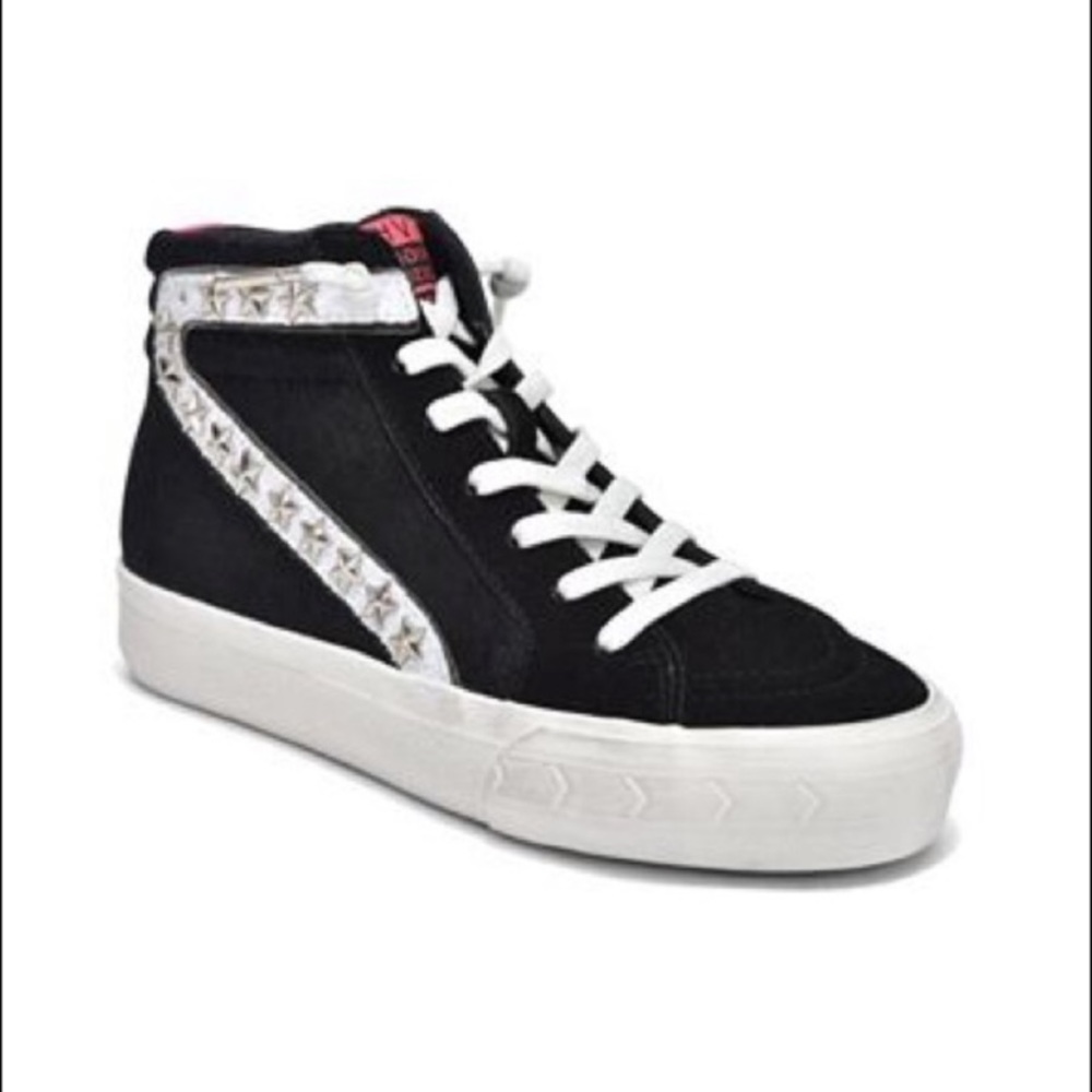 Vintage Havana Nayomi High Top Sneaker